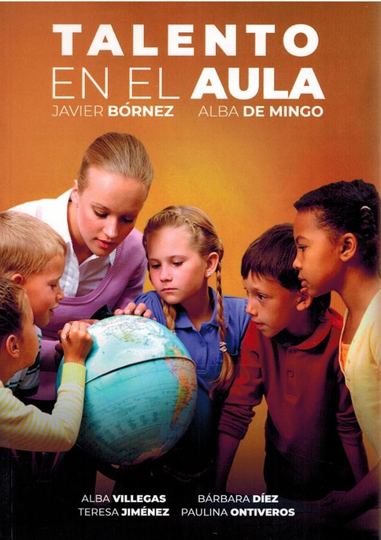 TALENTO EN EL AULA