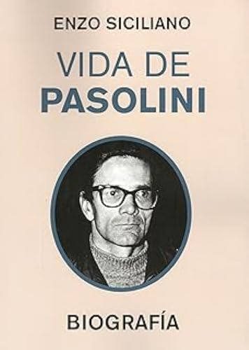 VIDA DE PASOLINI