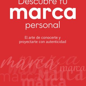 DESCUBRE TU MARCA PERSONAL
