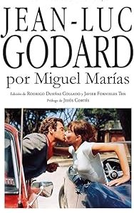 JEAN-LUC GODARD
