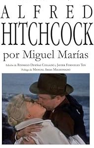 ALFRED HITCHCOCK