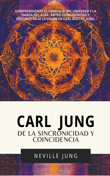 CARL JUNG