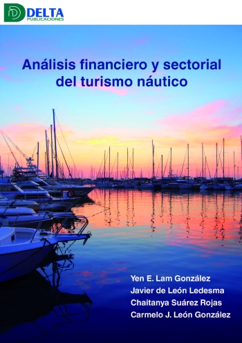 ANÁLISIS FINANCIERO Y SECTORIAL DEL TURISMO NÁUTICO