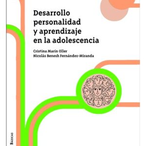 DESARROLLO, PERSONALIDAD Y APRENDIZAJE EN LA ADOLESCENCIA