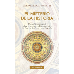 MISTERIO DE LA HISTORIA, EL