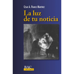 LA LUZ DE TU NOTICIAS