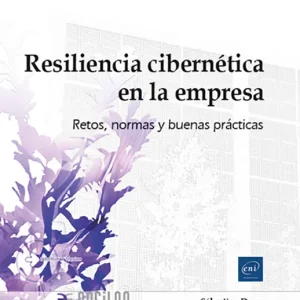 RESILIENCIA CIBERNÉTICA EN LA EMPRESA. RETOS, NORMAS Y BUENAS PRÁCTICAS
