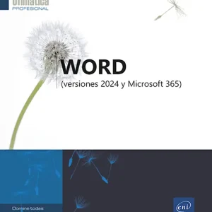 WORD (VERSIONES 2024 Y MICROSOFT 365)