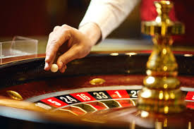 Discover the Best Online Casino Live Roulette
