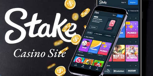 Stake Casino Gamings